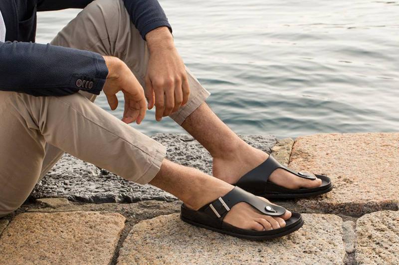 Looking for Comfortable Sandals This Summer: Discover Why Birkenstock Mogamis Are the Perfect Choice