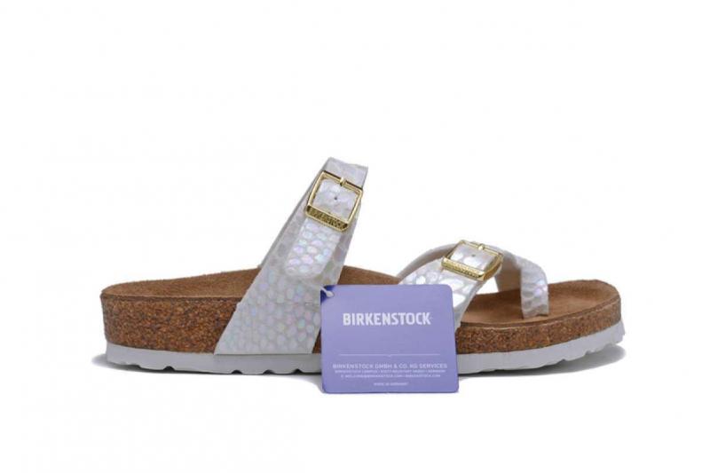 Looking for Comfortable Sandals This Summer: Discover Why Birkenstock Mogamis Are the Perfect Choice