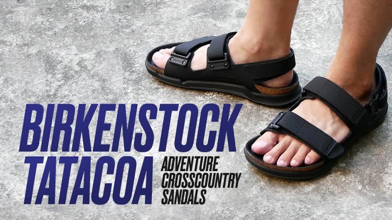 Looking for Comfortable Sandals This Summer: Discover Why Birkenstock Mogamis Are the Perfect Choice