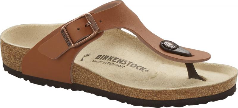 Looking for Comfortable Sandals This Summer: Discover Why Birkenstock Mogamis Are the Perfect Choice