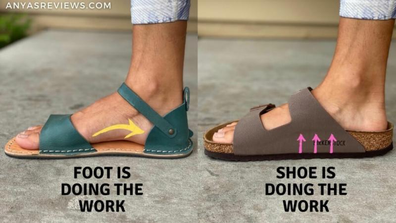 Looking for Comfortable Sandals This Summer: Discover Why Birkenstock Mogamis Are the Perfect Choice