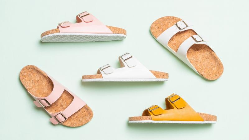 Looking for Comfortable Sandals This Summer: Discover Why Birkenstock Mogamis Are the Perfect Choice