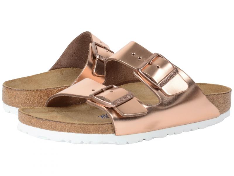 Looking for Comfortable Sandals This Summer: Discover Why Birkenstock Mogamis Are the Perfect Choice