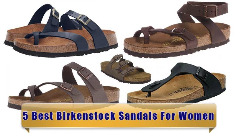 Looking for Comfortable Sandals This Summer: Discover Why Birkenstock Mogamis Are the Perfect Choice