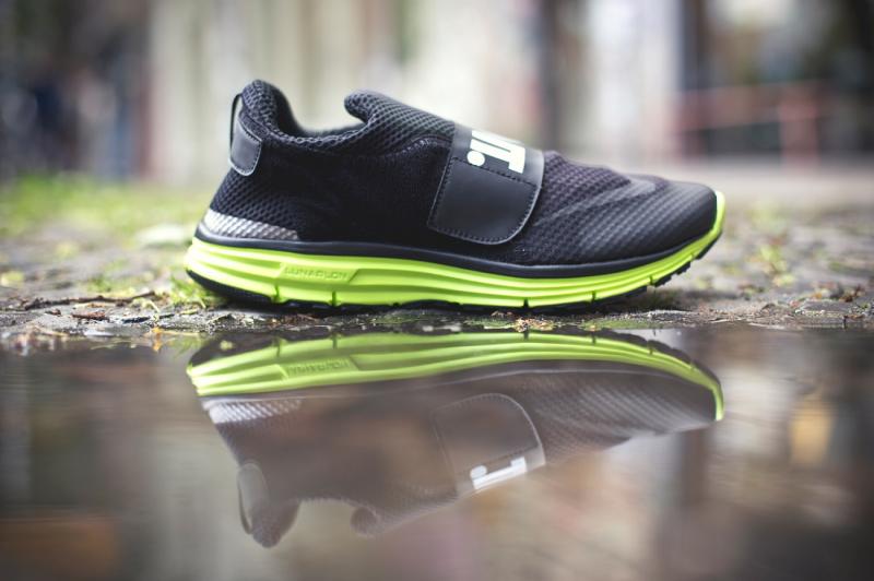Looking for Comfortable Shoes: Find out Why Nike Lunarfly is the Ultimate Women