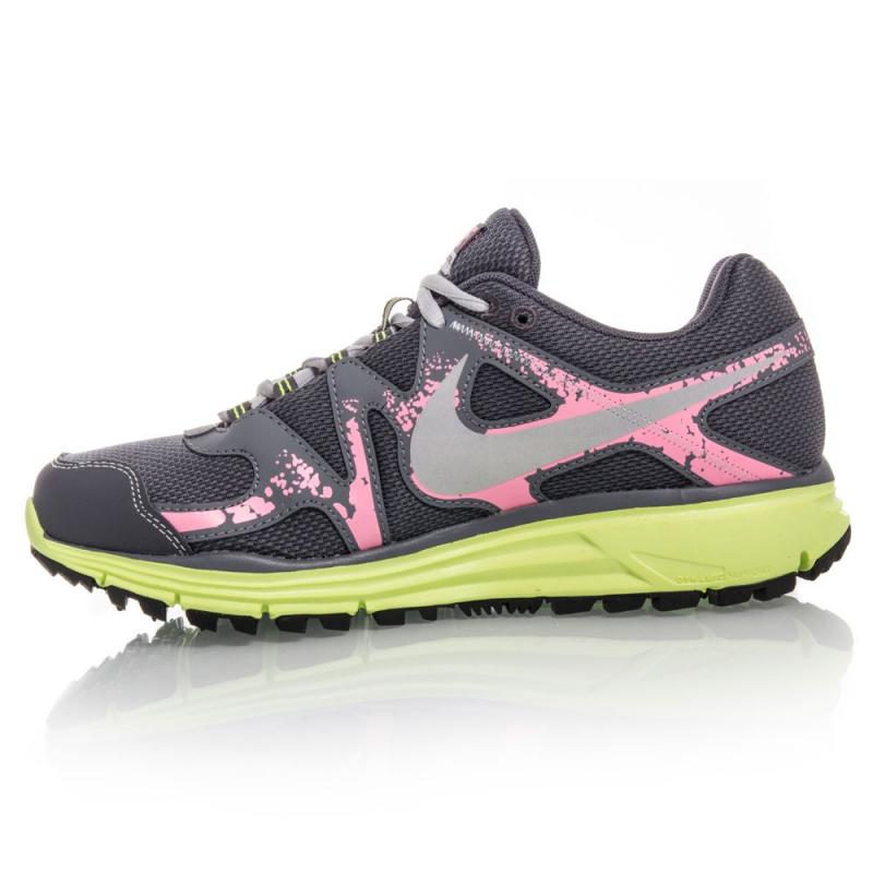 Looking for Comfortable Shoes: Find out Why Nike Lunarfly is the Ultimate Women