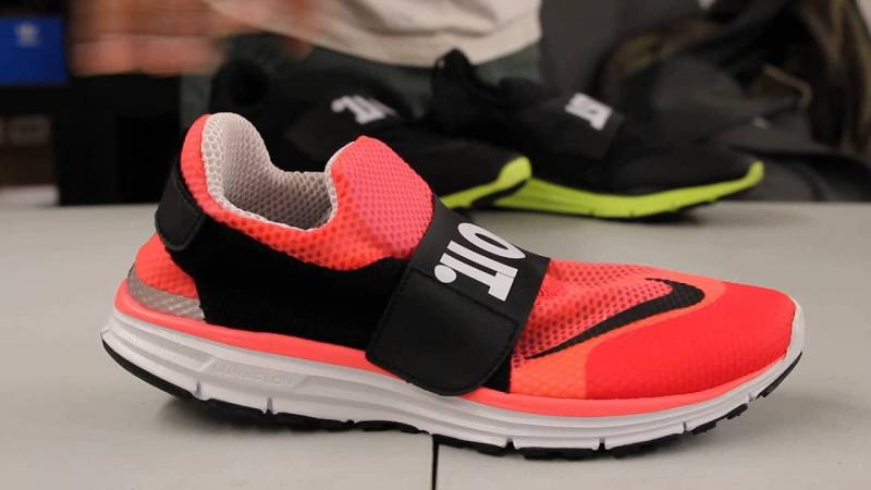 Looking for Comfortable Shoes: Find out Why Nike Lunarfly is the Ultimate Women