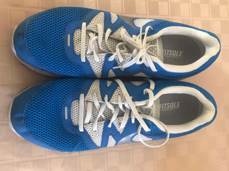 Looking for Comfortable Shoes: Find out Why Nike Lunarfly is the Ultimate Women