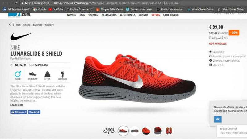 Looking for Comfortable Shoes: Find out Why Nike Lunarfly is the Ultimate Women