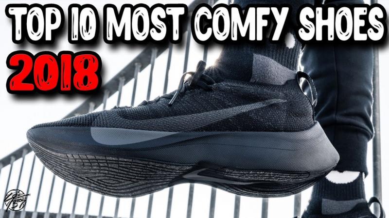 Looking for Comfortable Shoes. Techloom Breeze: Why These are The Most Comfortable Sneakers