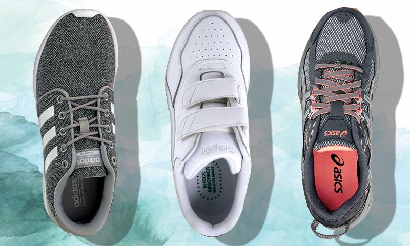 Looking for Comfortable Shoes. Techloom Breeze: Why These are The Most Comfortable Sneakers