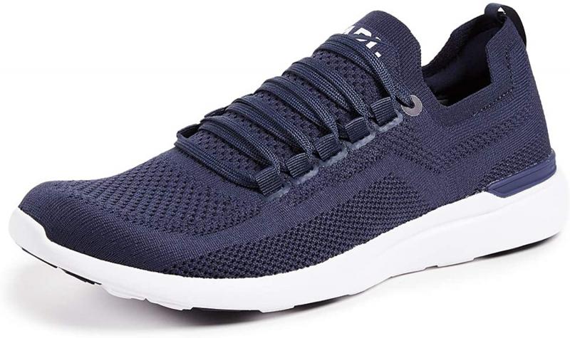 Looking for Comfortable Shoes. Techloom Breeze: Why These are The Most Comfortable Sneakers