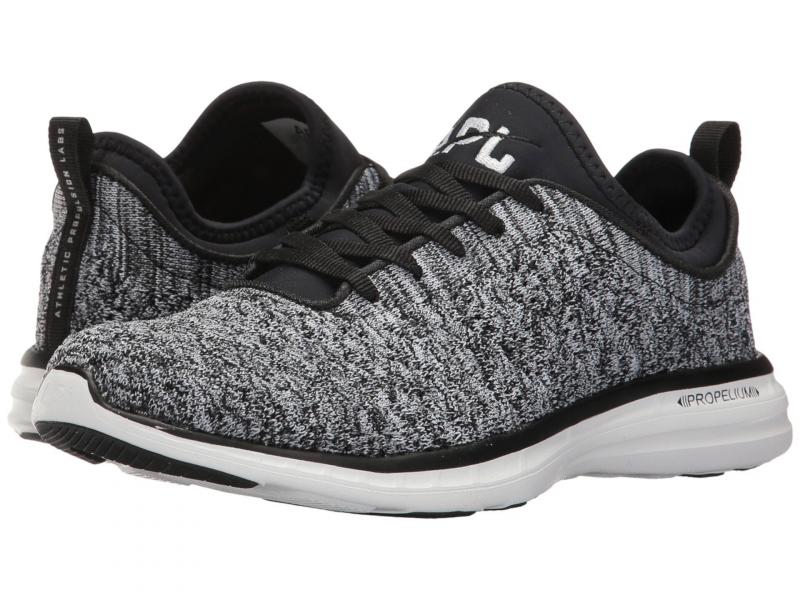 Looking for Comfortable Shoes. Techloom Breeze: Why These are The Most Comfortable Sneakers