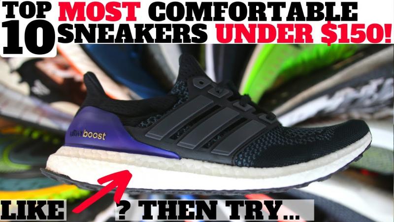 Looking for Comfortable Shoes. Techloom Breeze: Why These are The Most Comfortable Sneakers