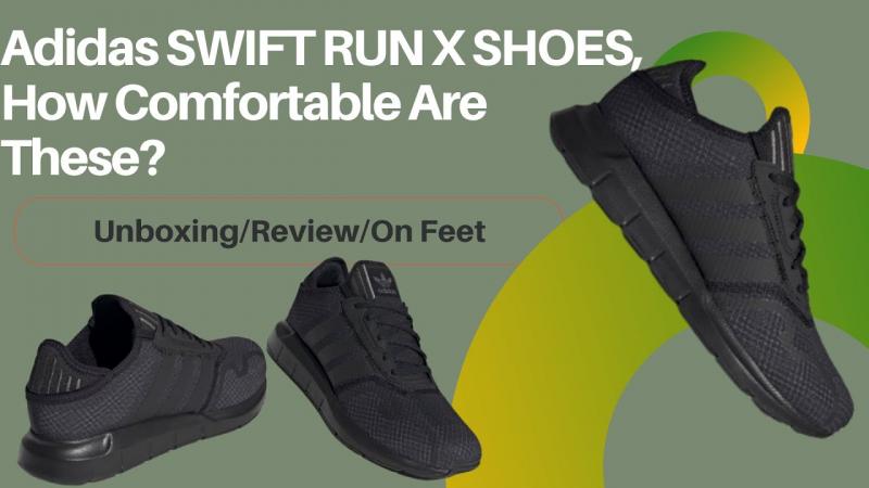 Looking for Comfortable Shoes. Techloom Breeze: Why These are The Most Comfortable Sneakers