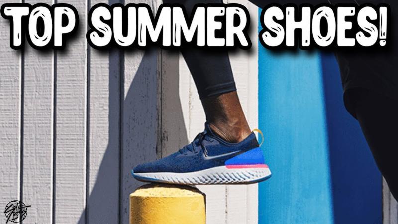 Looking for Comfortable Shoes. Techloom Breeze: Why These are The Most Comfortable Sneakers