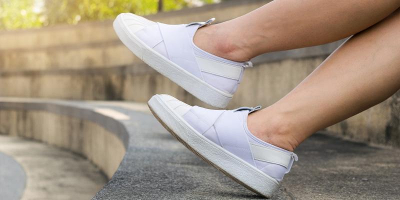 Looking for Comfortable Shoes. Techloom Breeze: Why These are The Most Comfortable Sneakers