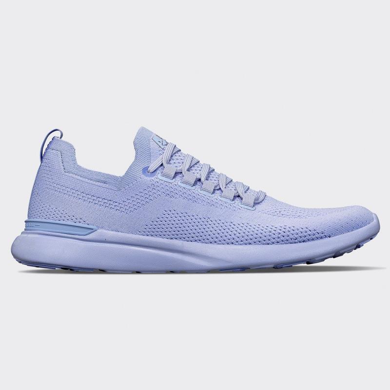 Looking for Comfortable Shoes. Techloom Breeze: Why These are The Most Comfortable Sneakers