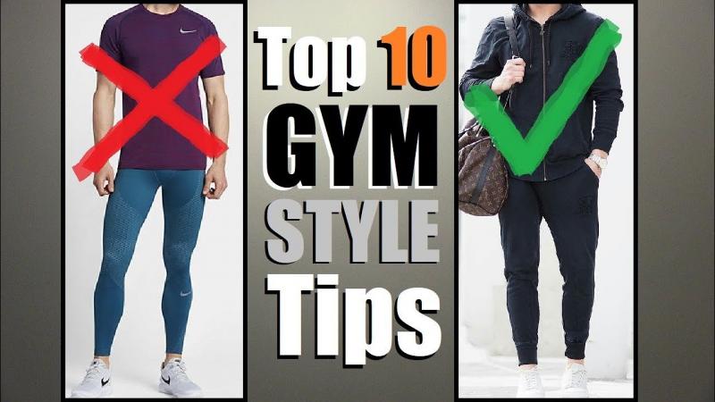 Looking for Comfortable Shoes to Wear to The Gym. Find Out Which Ones to Pick