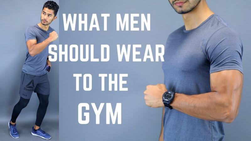 Looking for Comfortable Shoes to Wear to The Gym. Find Out Which Ones to Pick