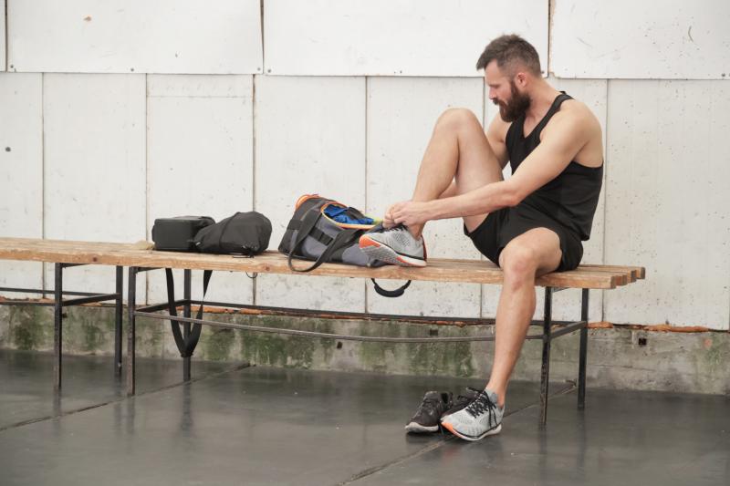 Looking for Comfortable Shoes to Wear to The Gym. Find Out Which Ones to Pick