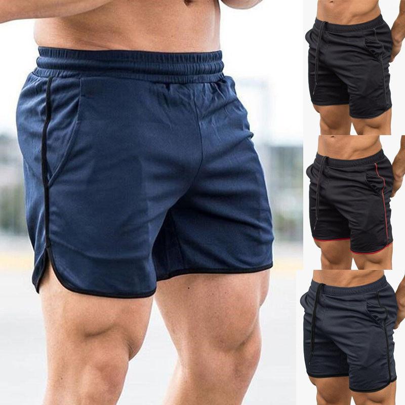 Looking for Comfortable Shorts for School. Try These Reversible Johns Hopkins Shorts