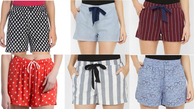 Looking for Comfortable Shorts for School. Try These Reversible Johns Hopkins Shorts