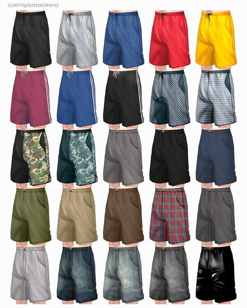 Looking for Comfortable Shorts for School. Try These Reversible Johns Hopkins Shorts