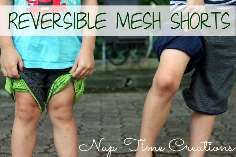Looking for Comfortable Shorts for School. Try These Reversible Johns Hopkins Shorts