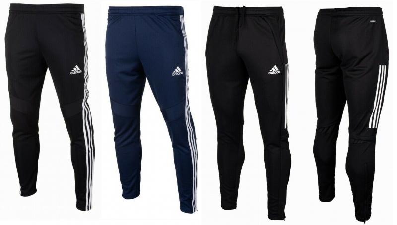 Looking for Comfortable Soccer Warm-up Pants for Your Kid. Adidas Tiro 19 Pants Check All the Boxes