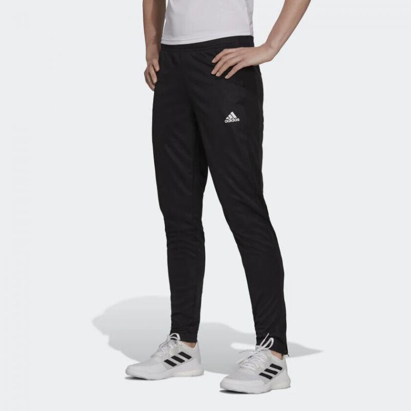 Looking for Comfortable Soccer Warm-up Pants for Your Kid. Adidas Tiro 19 Pants Check All the Boxes