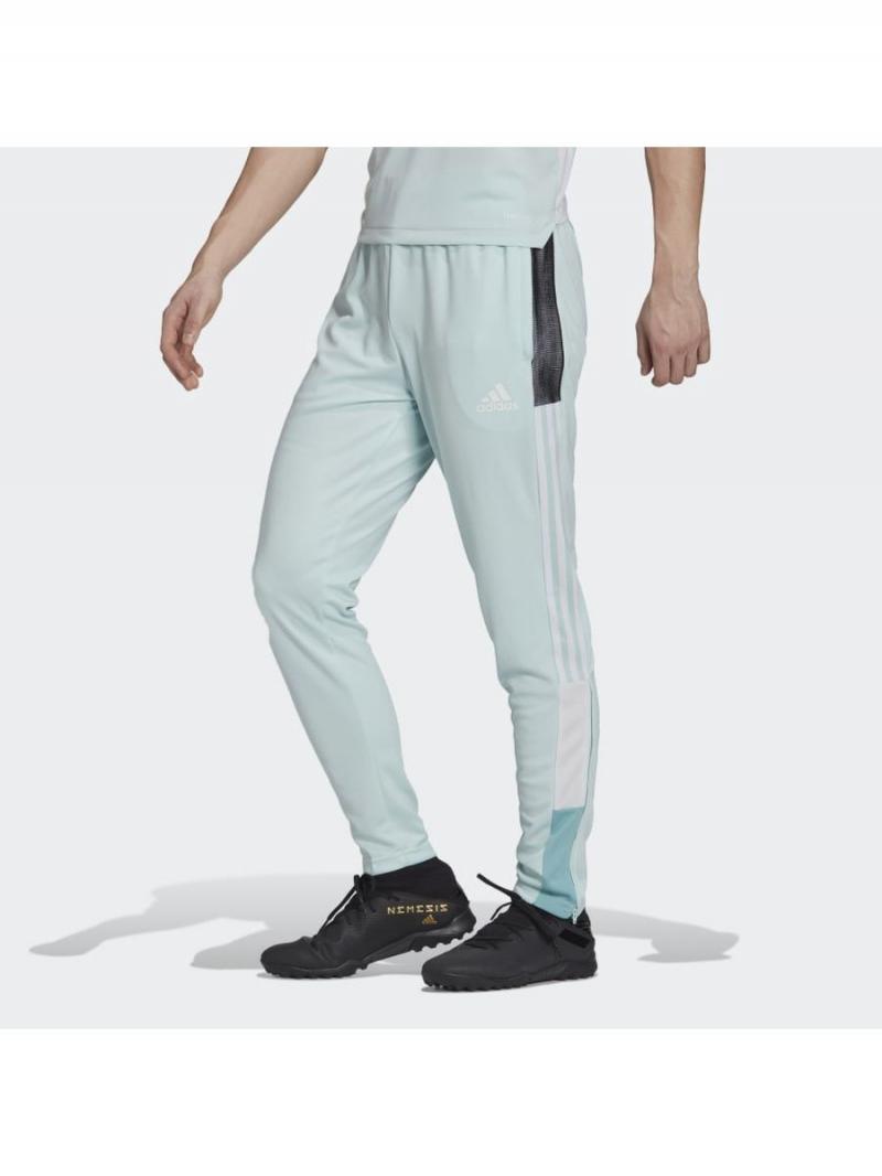 Looking for Comfortable Soccer Warm-up Pants for Your Kid. Adidas Tiro 19 Pants Check All the Boxes