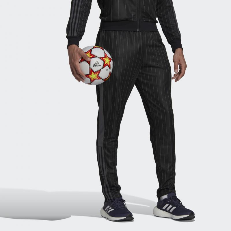 Looking for Comfortable Soccer Warm-up Pants for Your Kid. Adidas Tiro 19 Pants Check All the Boxes