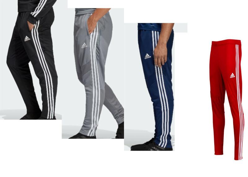Looking for Comfortable Soccer Warm-up Pants for Your Kid. Adidas Tiro 19 Pants Check All the Boxes