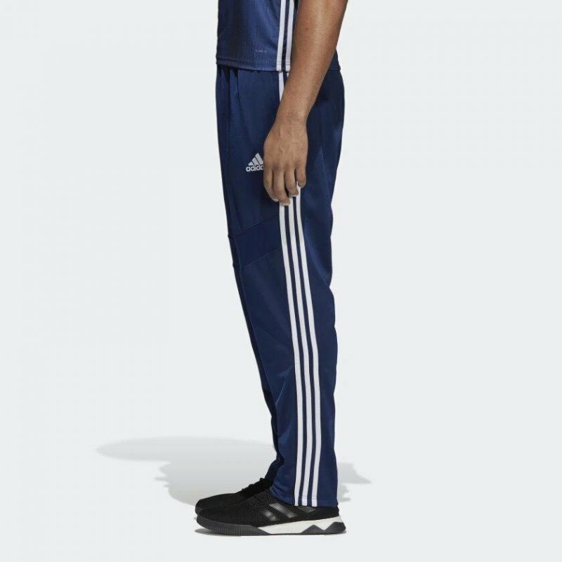 Looking for Comfortable Soccer Warm-up Pants for Your Kid. Adidas Tiro 19 Pants Check All the Boxes