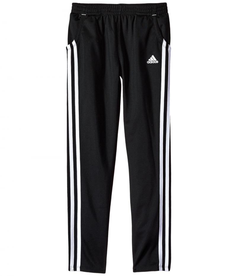 Looking for Comfortable Soccer Warm-up Pants for Your Kid. Adidas Tiro 19 Pants Check All the Boxes