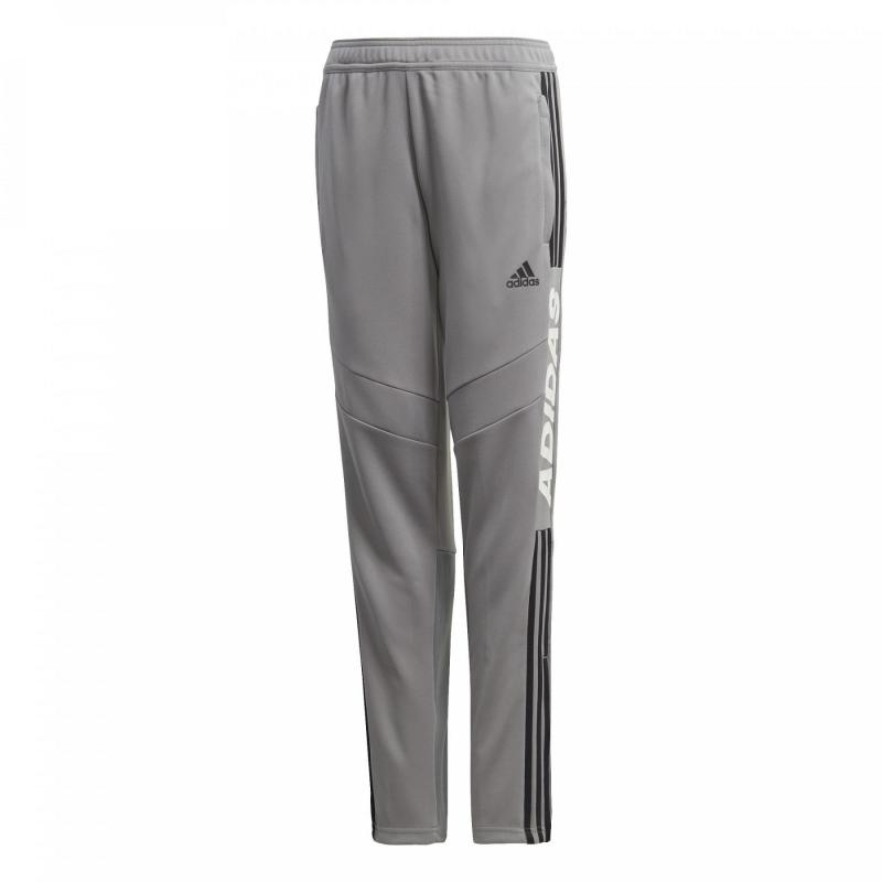 Looking for Comfortable Soccer Warm-up Pants for Your Kid. Adidas Tiro 19 Pants Check All the Boxes