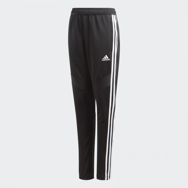 Looking for Comfortable Soccer Warm-up Pants for Your Kid. Adidas Tiro 19 Pants Check All the Boxes