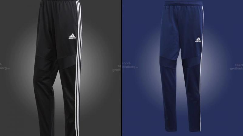 Looking for Comfortable Soccer Warm-up Pants for Your Kid. Adidas Tiro 19 Pants Check All the Boxes