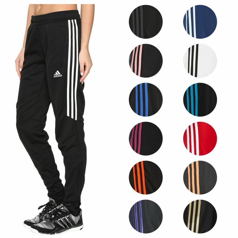 Looking for Comfortable Soccer Warm-up Pants for Your Kid. Adidas Tiro 19 Pants Check All the Boxes