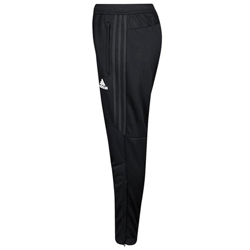 Looking for Comfortable Soccer Warm-up Pants for Your Kid. Adidas Tiro 19 Pants Check All the Boxes