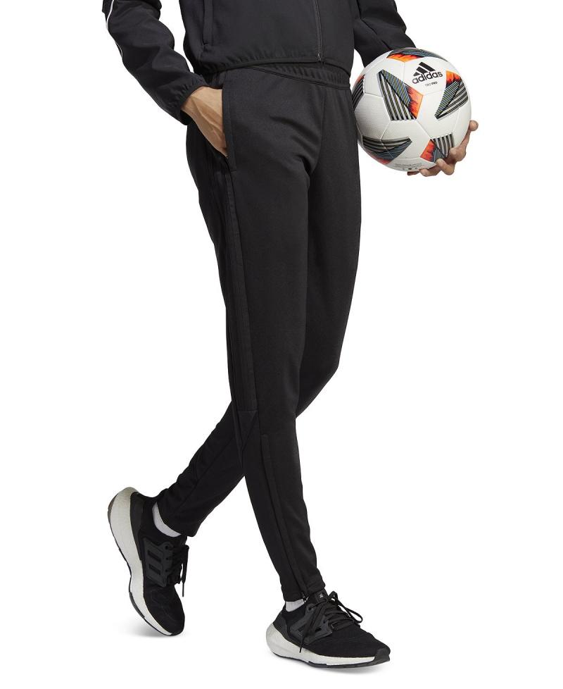 Looking for Comfortable Soccer Warm-up Pants for Your Kid. Adidas Tiro 19 Pants Check All the Boxes