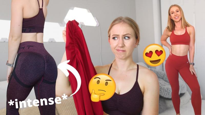 Looking for Comfortable Women