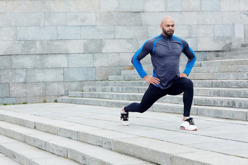 Looking for Comfortable Workout Pants: Discover The Top 15 Casual Activewear Options for Men