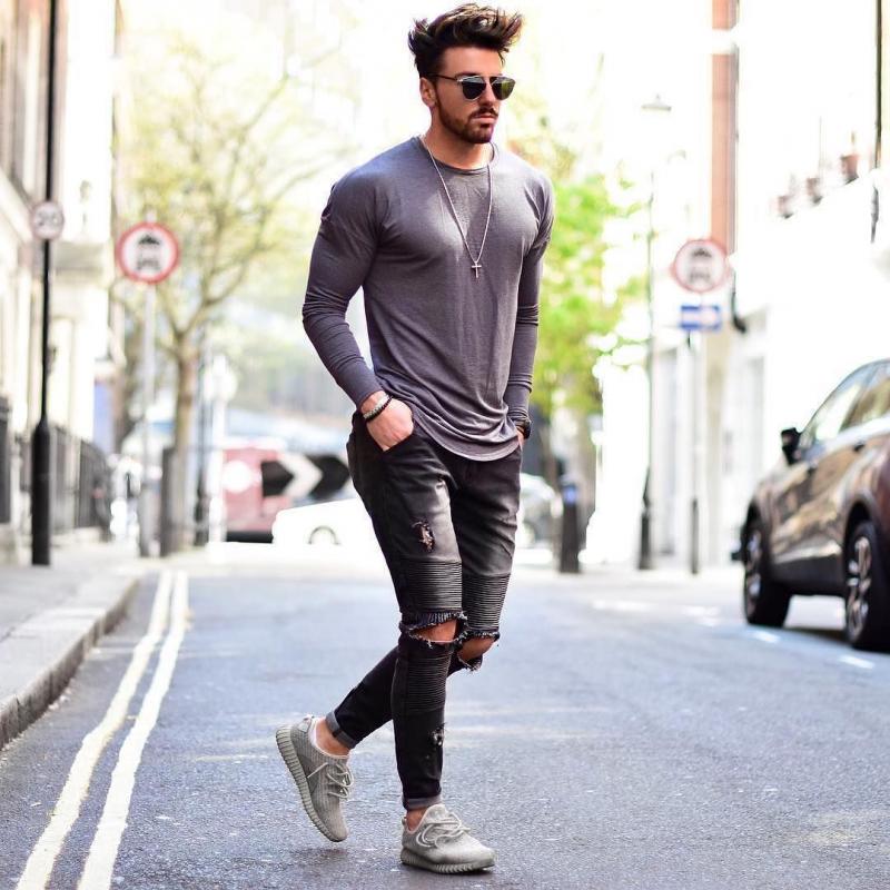 Looking for Comfortable Workout Pants: Discover The Top 15 Casual Activewear Options for Men