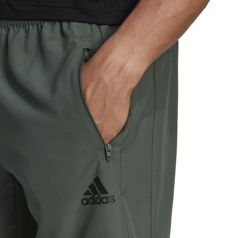 Looking for Comfortable Workout Shorts. Try These Top-Rated Adidas Aeroready Designed 2 Move Shorts