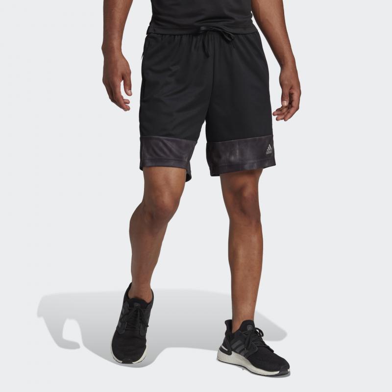 Looking for Comfortable Workout Shorts. Try These Top-Rated Adidas Aeroready Designed 2 Move Shorts