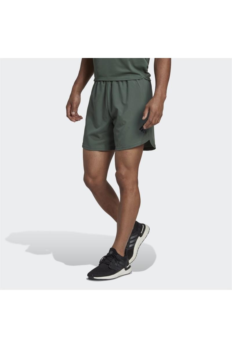 Looking for Comfortable Workout Shorts. Try These Top-Rated Adidas Aeroready Designed 2 Move Shorts
