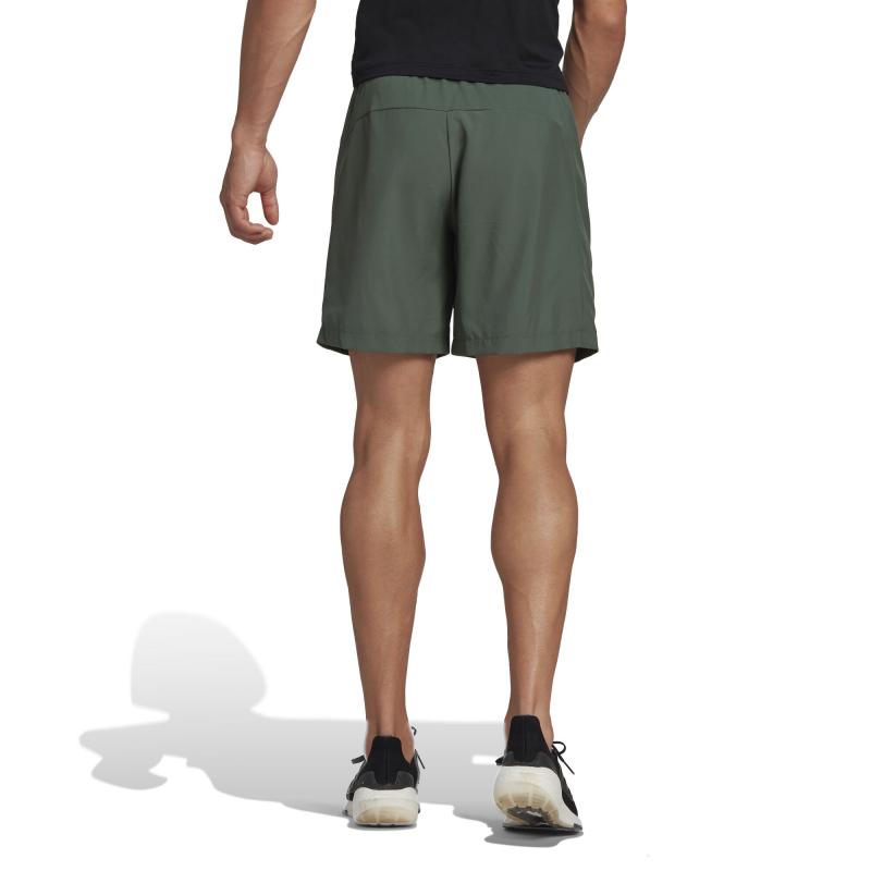 Looking for Comfortable Workout Shorts. Try These Top-Rated Adidas Aeroready Designed 2 Move Shorts