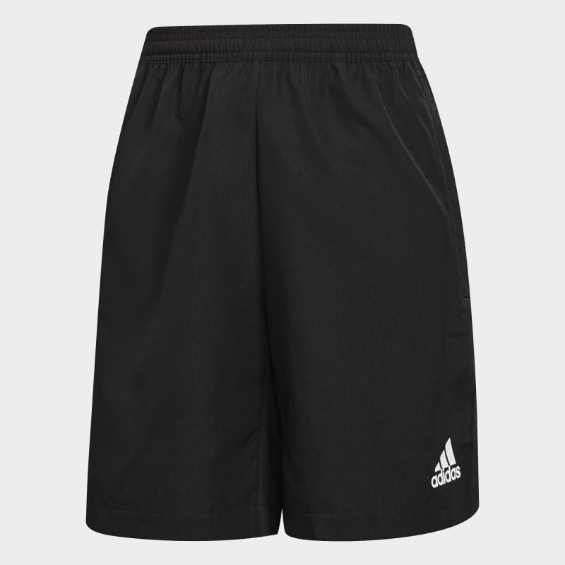 Looking for Comfortable Workout Shorts. Try These Top-Rated Adidas Aeroready Designed 2 Move Shorts